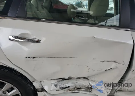 2013 Nissan Altima 2.5 from USA, damaged, VIN 1N4AL3AP4DC254782